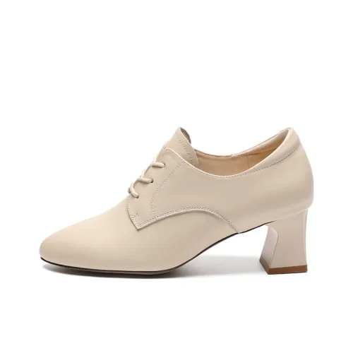 ZHR Женские повседневные туфли Женские