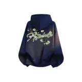 Темно-синий