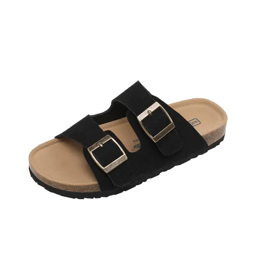 JIUXINGDAO Слипоны Женские