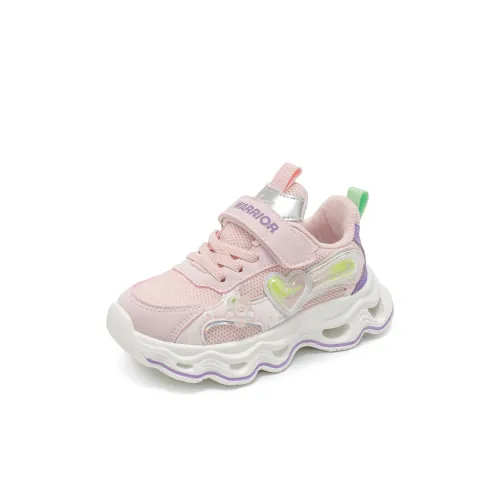 Warrior Амортизация Износостойкий Низкий Топ Повседневный Детский