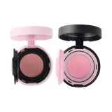 03# Грейпфрутовый розовый + 04# Молочный фиолетовый