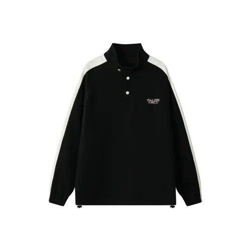 PAL ONGACO Унисекс Свитшоты