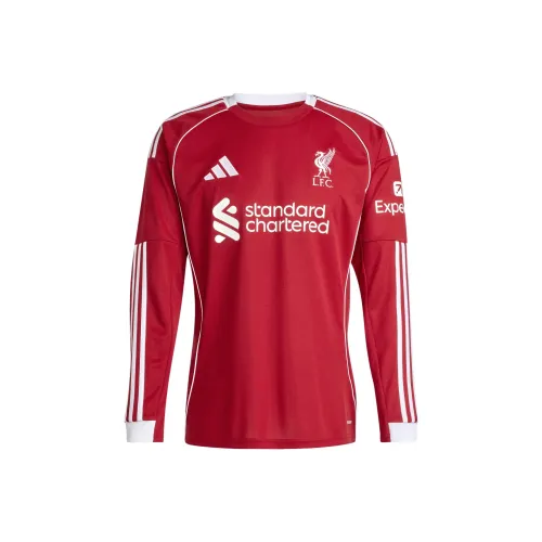 Adidas AEROREADY SS25 Футбол Джерси Мужской