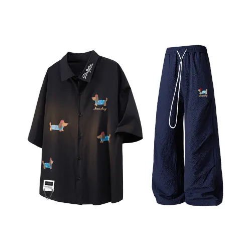 NEAR HERE Повседневная спортивная одежда унисекс