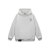 Туманно-серый