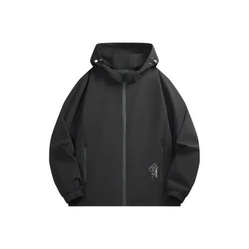 TSMLXLT Унисекс Куртки