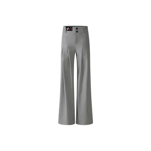 Ang2 Stu Унисекс костюмные брюки