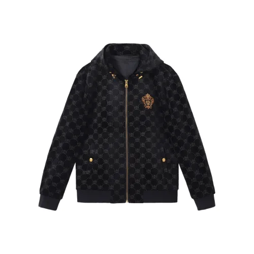 Raidy Boer Куртки и Пальто Мужской