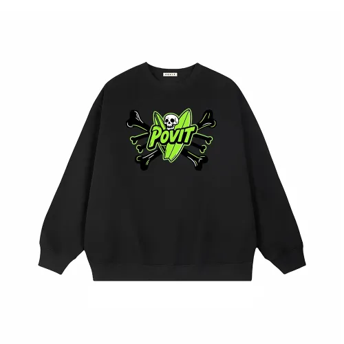 POVIT Унисекс Свитшоты