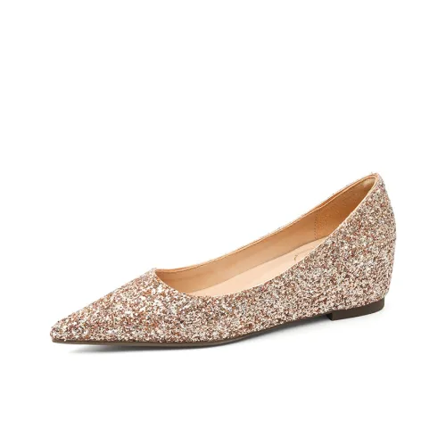 Varib Женские повседневные туфли Женские