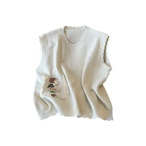 NINGCAIYUER Женские Майки