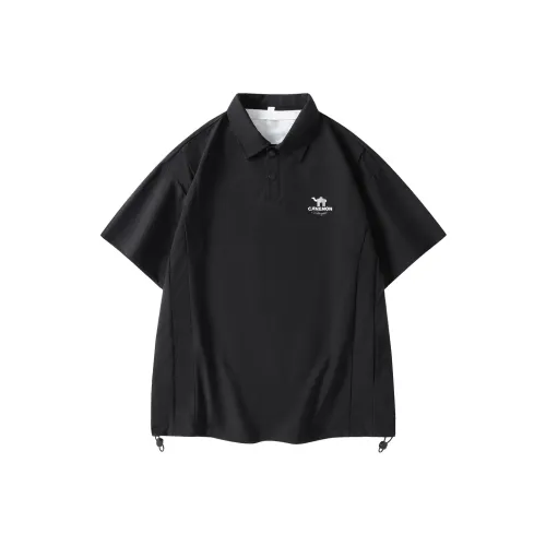 Pilot the camel Поло Унисекс