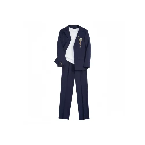 CAT'S PAW Унисекс Деловые костюмы