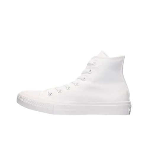 Converse Chuck Taylor All Star 2 High Топ Кеды Женские Белые