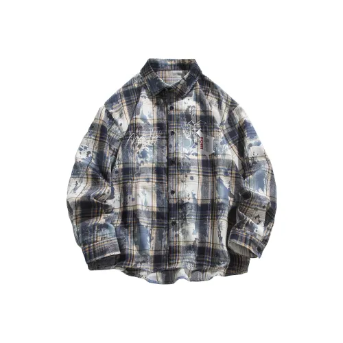 POVIT Унисекс Рубашки