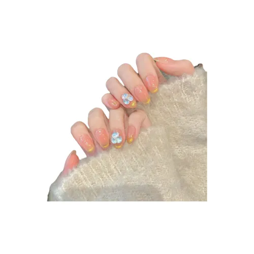 Rui Jin Искусственные Ногти Женские