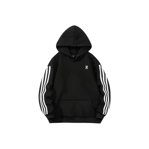 HSWLD Унисекс Свитшоты