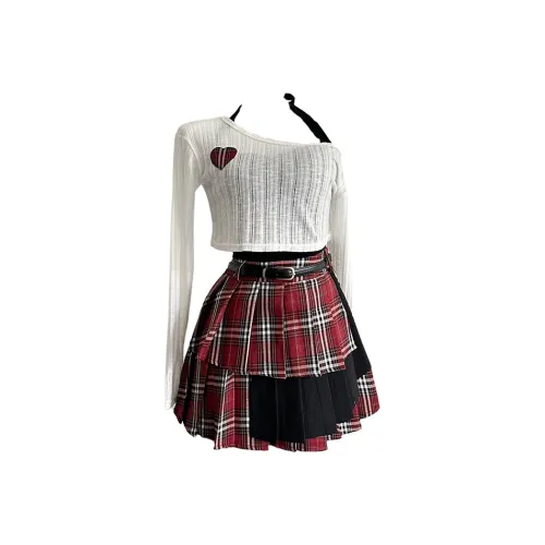 RTNH Женские Комплекты с Юбкой