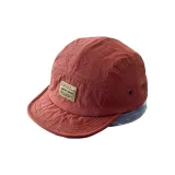 Ржаво-красный