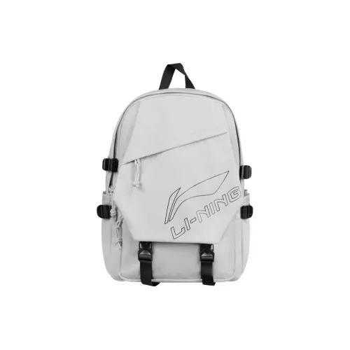 Лайнер Полиэстер Рюкзак Унисекс Серый