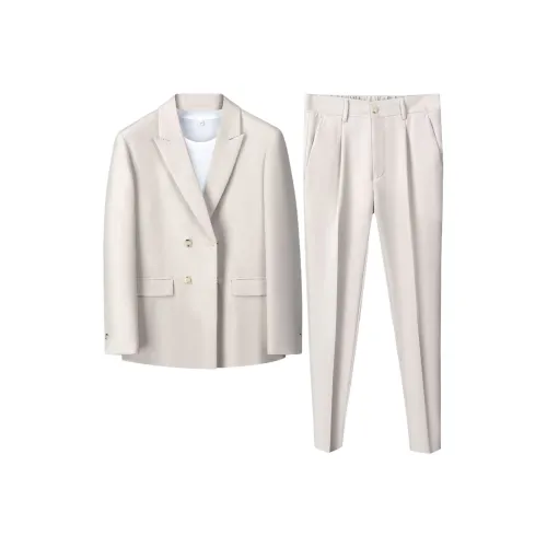 CASAMIA Унисекс Деловые костюмы