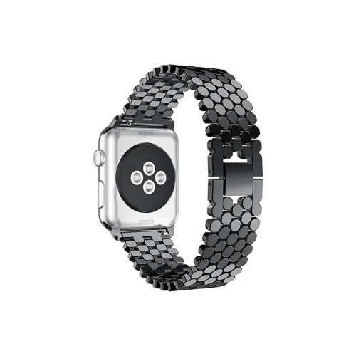 TooGowa Ремешок Apple Совместимость Сплав