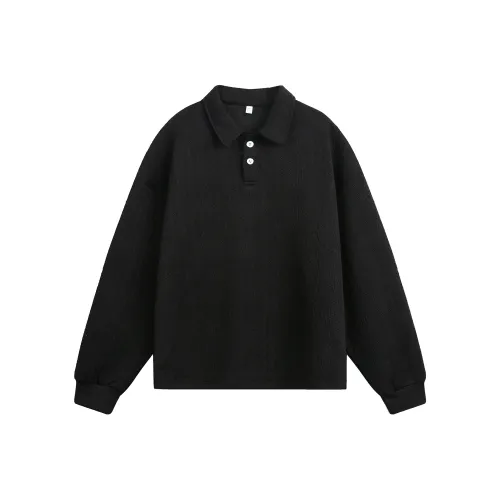 LANG PRLLO Унисекс Свитшоты