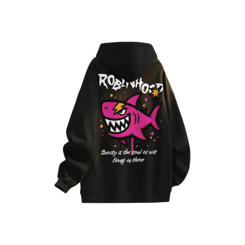 ROBINHOOD Унисекс Свитшоты