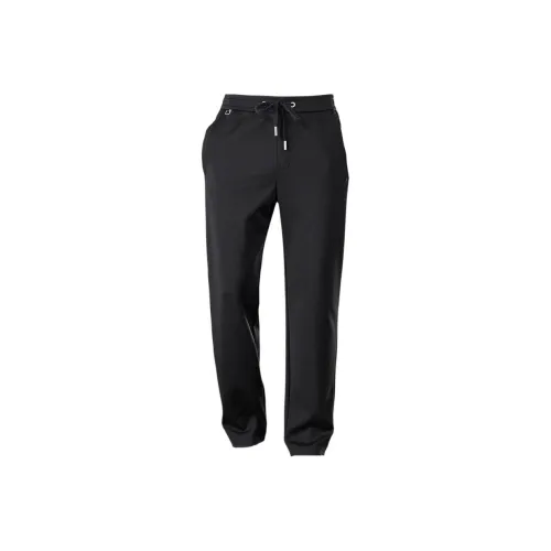 SENJIALUO Мужские Повседневные Брюки