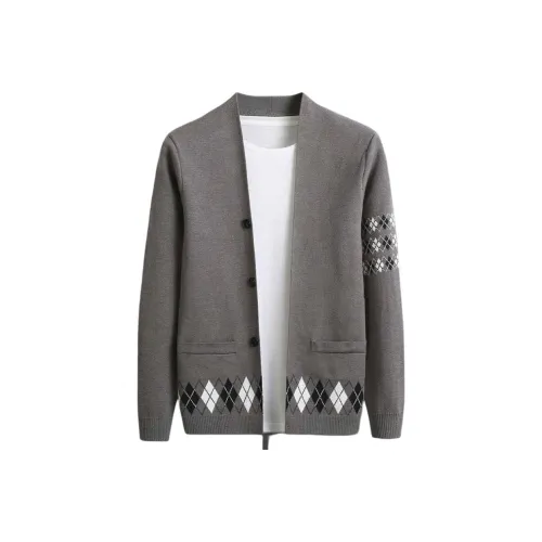 Devanro Мужской Трикотаж