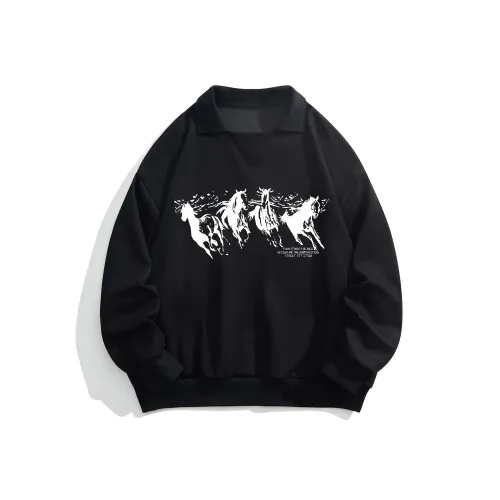 FVON Унисекс Свитшоты