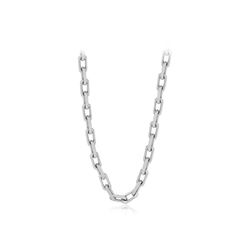 CANHUI Титановые стальные ожерелья унисекс