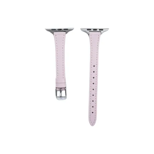 KVZUVUU Ремень Apple Совместимость Коровья кожа Материал Совместимость с Apple Watch Series 11 10 9 8 7 SE Ultra 2