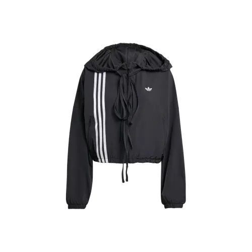 Adidas Originals TRACKTOP Ribbon OFF PLACED Куртка Женская