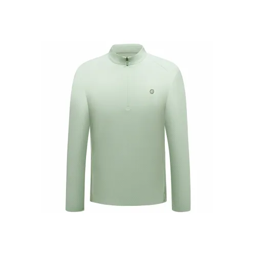 BMAI T-Shirt V2 Мужская Mountain Green