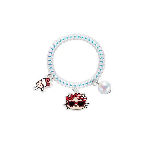 SANRIO Резинки-спирали для волос Женские