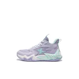 Фиолетовый Синий Фиолетовый