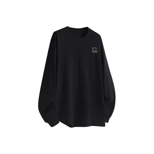 OXO OVERLOAD Унисекс T-рубашки