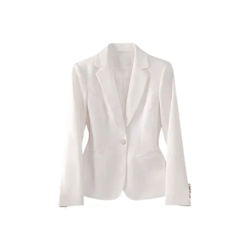 YaiFei Residence Бизнес Костюм Пальто Женское