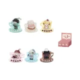 Целая коробка 6 штук