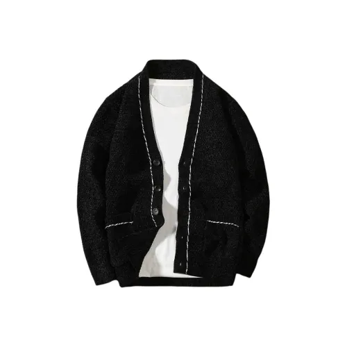 Devanro Мужской Трикотаж