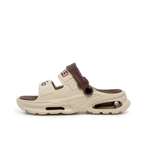 NANJIREN Пляжные сандалии Мужские