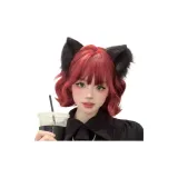 Малиново-красный