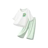 Зелёный, Лотос, Лист, Дельфин