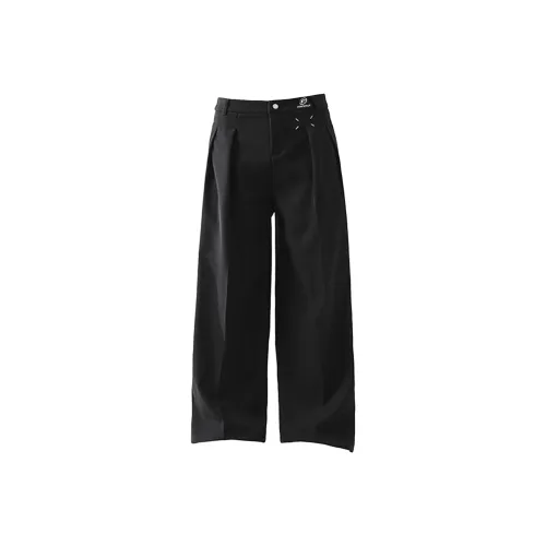 FORCEPULR Черный Унисекс Джинсы