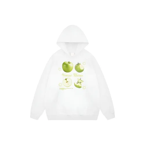 CHARM GLOW Женские Свитшоты