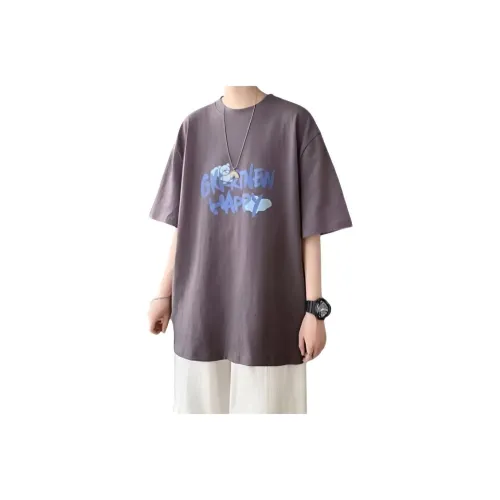 LH HOMME Унисекс T-рубашки