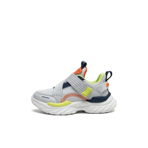 Питер Пэн Шок Абсорберы Устойчивые к Износу Отскок Тихий Поддержка Влагоотводящий Детский Обувь для Личностного Стиля