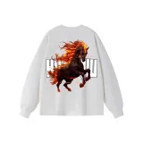 Туманно-серый