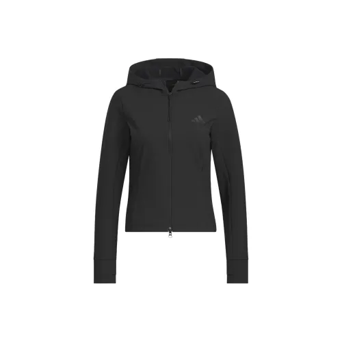 Adidas SS25 Ws Мягкая оболочка J Куртка Женская